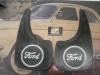 FD37 FALDILLAS TRASERAS FORD FIESTA MKI