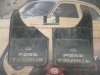 FD39 FALDILLAS TRASERAS FORD TAUNUS