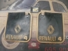 FD44 FALDILLAS TRASERAS RENAULT 4