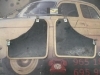FD45 FALDILLAS DELANTERAS RENAULT 5, 7