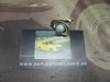 FA6701B INTERRUPTOR PUERTA SEAT 1400, 1500 1ª SERIE, SEAT 600N, BARREIROS SAETA COLOR GRIS