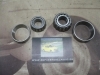 KR27 KIT RODAMIENTO RUEDA DELANTERA RENAULT 4CV, DAUPHINE, GORDINI