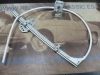 TR105470/1 JUEGO ELEVALUNAS ALZACRISTALES DERECHO E IZQUIERDO RENAULT SUPERCINCO, GT TURBO MANUAL 3 PUERTAS
