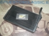 RAC08 RADIADOR CALEFACCION SEAT 132, REF. 969205