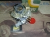 CS-39 CARBURADOR SOLEX 32 SEIA RENAULT 4, 5, 6, 7