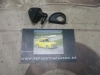 3802 SURTIDOR AGUA LIMPIAPARABRISAS LUNETA TRASERA SEAT IBIZA MKI