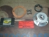 A40 BOMBA DE ACEITE CITROEN 2CV, DYANE 6, C8, AK 400