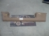 TAL45 FALDON BAJO PUERTA, TALONERA, SOLERA IZQUIERDA SEAT PANDA