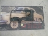 CH2 OJAL FARO DERECHO RENAULT 11 MODERNO