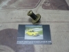 TR39 131632 RESBALON PUERTA RENAULT SUPER 5 GT TURBO, SUPERCINCO