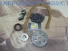 TR44 425367 KIT DISTRIBUCION RENAULT SUPERCINCO, 9, 11, 18, 12, CLIO, EXPRESS