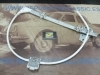 TR105522 ELEVALUNAS ALZACRISTALES RENAULT SUPERCINCO TRASERO DERECHO 4 PUERTAS