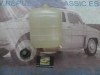 EX02 BOTELLA EXPANSIÓN SEAT 124/1430 (PITORRO FINO 12 mm) CON TAPON