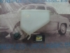 EX03 BOTELLA EXPANSIÓN SEAT 131 CON TAPON