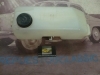 EX12 DEPOSITO BOTELLA AGUA LIMPIA SEAT RITMO CON MOTOR