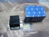 RFH12-11 REGULADOR ELECTRONICO ALTERNADOR RENAULT 5 COPA, 5, 6, 7, 4, 12, SIMCA 1000, 1200, TALBOT 180, CITROEN MEHARI, DYANE 6,