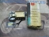 LPL12-40 MOTOR LIMPIA PARABRISAS SEAT 850, ADAPTABLE A SEAT 600 Y RENAULT DAUPHINE, ONDINE, GORDINI
