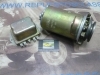 DNO12-8 GRC12-37 CONJUNTO DINAMO Y REGULADOR FEMSA RENAULT 8, 8 TS 2ª SERIE (73-76)