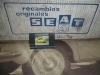CG02 CIGÜEÑAL SEAT 850 ORIGINAL SEAT EA0080000.02