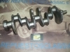 CG07 CIGÜEÑAL RENAULT 4, 5, 6, 7, 10, 12 PRIMERAS SERIES, MEDIDA CUELLO 70 mm CON 5 TORNILLOS ANCLAJE