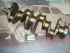 CG09 CIGÜEÑAL RENAULT 4, 5, 6, 7, 10, 12, A110 MEDIDA CUELLO 90 mm CON 7 TORNILLOS ANCLAJE