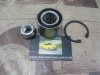 KR29 KIT RODAMIENTOS RUEDA TRASERA RENAULT 5 GT TURBO, 9 Y 11 TURBO