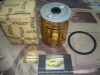 F053 FILTRO ACEITE CARTUCHO SEAT 600 N