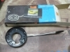 6980-1 FEMSA PALANCA LUCES SEAT 1400, 1500 PARA MANDO CLD2-1, CLD2-3