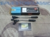 17126-6 17125-6 FEMSA PALANCA INTERMITENTES Y LUCES AUTHI MINI PARA MANDO CLE2-7