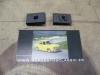 GR29 GRAPA DEPOSITO GASOLINA SEAT 1500, CALEFACCION SEAT 124, 1430