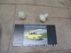 GR53 GRAPA MOLDURA TALONERA SEAT 124, 1430