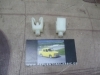 GR57 GRAPA FIJACION TUBOS SEAT, RENAULT SIMCA