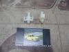 GR64 GRAPA FIJACION CABLES, TUBOS VARIOS MODELOS SEAT, RENAULT, SIMCA