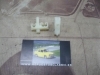 GR68 GRAPA FIJACION TUBOS SEAT RITMO