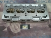 CUL03 CULATA COMPLETA RENAULT 4, 6 VALVULAS 31,1x26,8 ALTURA 70 mm