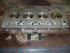 CUL05 CULATA RENAULT 8, 10, FLORIDE VALVULAS 31,1x26,8 ALTURA 70 mm