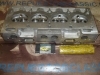 CUL06 CULATA RENAULT 8, 10, FLORIDE VALVULAS 31,1x26,8 ALTURA 70 ORIGINAL RENAULT