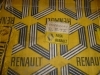 CUL07 CULATA RENAULT 8 TS 1ª SERIE VALVULAS 31,1x26,8 ALTURA 70,5 ORIGINAL RENAULT