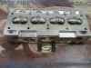 CUL08 CULATA RENAULT 8 2ª SERIE VALVULAS 33,4x30,2 ALTURA 70