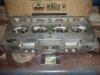 CUL11 CULATA RENAULT 8 TS 2ª SERIE VALVULAS 33,4x30,2 ALTURA 71,5 ORIGINAL RENAULT