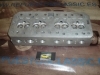 CUL16 CULATA RENAULT GORDINI MOTOR VENTOUX  VALVULAS 28,2x25x6 ALTURA 94,8