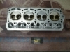 CUL26 CULATA SEAT 124,  MOTOR 1200 VALVULAS 34,5x31 ALTURA 74,8