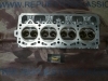 CUL27 CULATA SEAT 124,  MOTOR 1430 VALVULAS 34,5x31 ALTURA 74,6