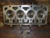 CUL29 CULATA SEAT 1500 ORIGINAL SEAT