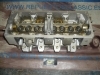 CUL32 CULATA COMPLETA SEAT RITMO DIESEL VALVULAS 34x39 ORIGINAL SEAT