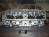 CUL33 CULATA COMPLETA RECONSTRUIDA MERCEDES N1000, F1000,UNIMOG 180 DIESEL VALVULAS 32x39 ALTURA 106