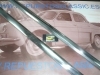 MOL02 JUEGO MOLDURAS TALONERA SEAT 850 2 PUERTAS 129 cm