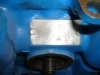 DA27 BLOQUE MOTOR RENAULT 5 ALPINE TURBO CODIGO 840
