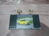 GR87 GRAPA MOLDURAS RENAULT 8, 10, SIMCA 1000, SEAT 1500