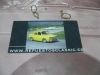 GR88 GRAPA MOLDURAS RENAULT 4 1ª SERIE, ALPINE A110, DAUPHINE, GORDINI